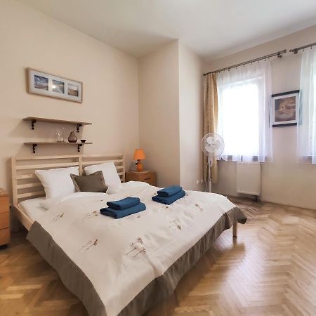 Plac Nowy 8A By Homeprime Krakow Ngoại thất bức ảnh