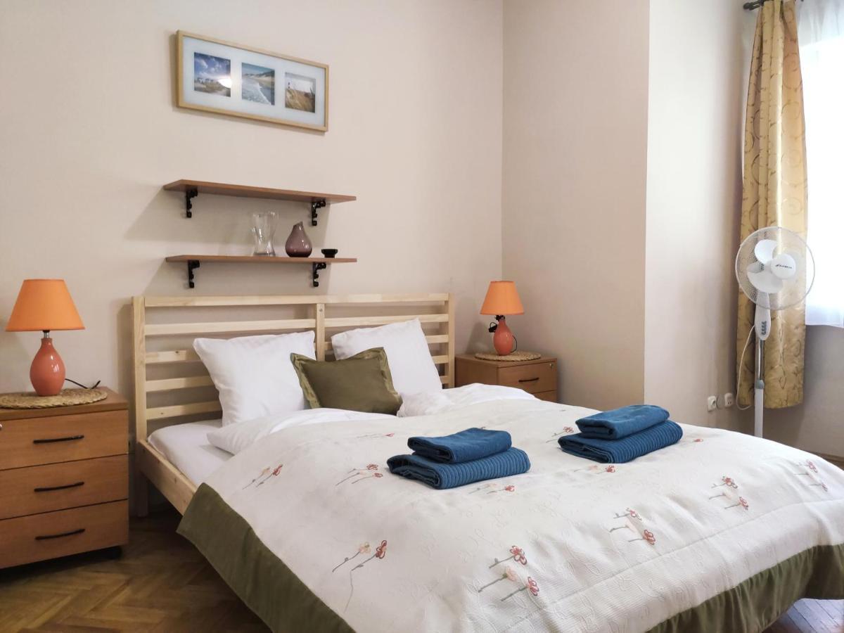 Plac Nowy 8A By Homeprime Krakow Ngoại thất bức ảnh