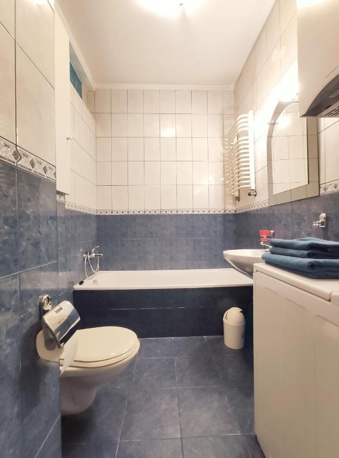 Plac Nowy 8A By Homeprime Krakow Ngoại thất bức ảnh