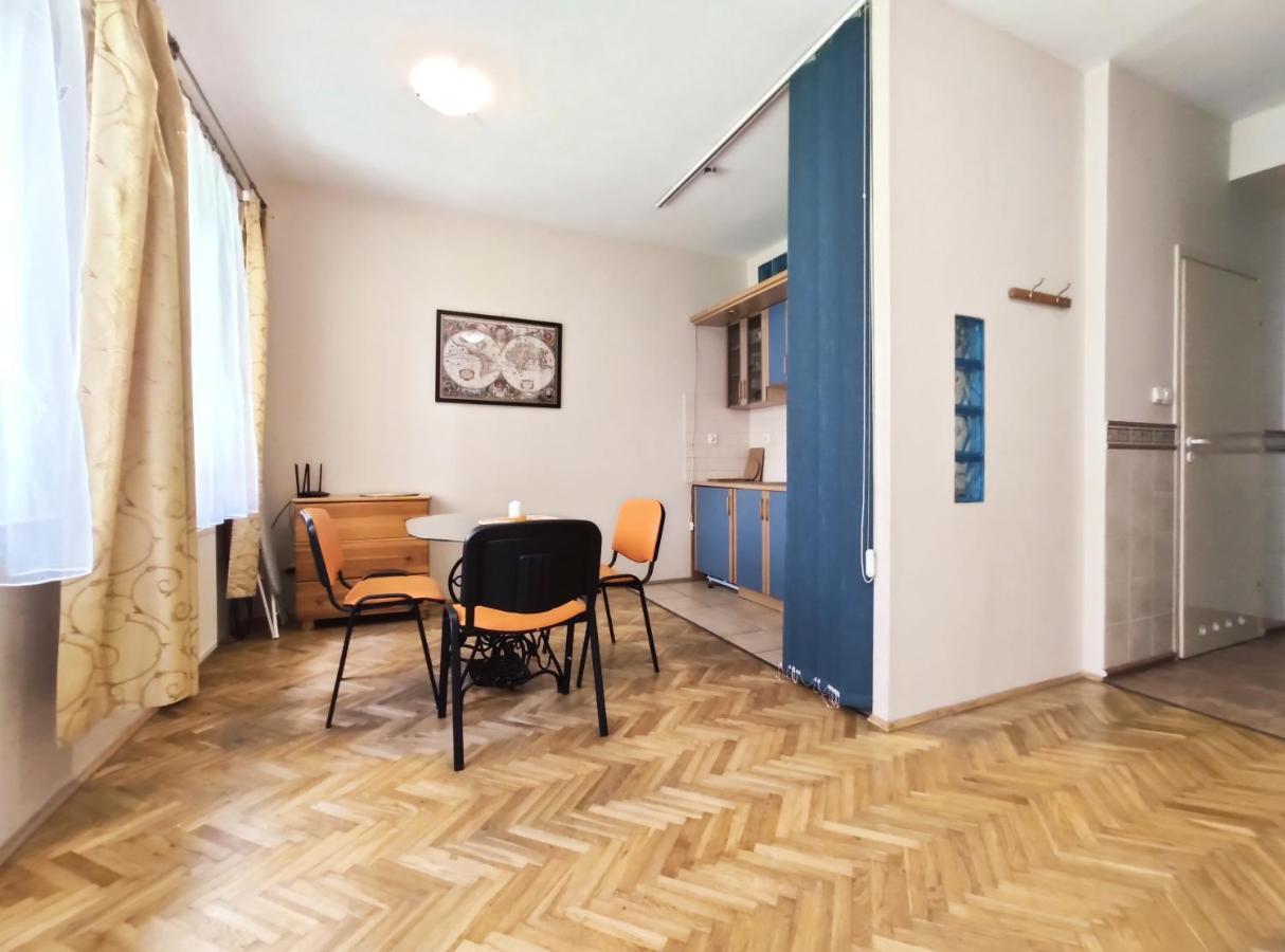 Plac Nowy 8A By Homeprime Krakow Ngoại thất bức ảnh