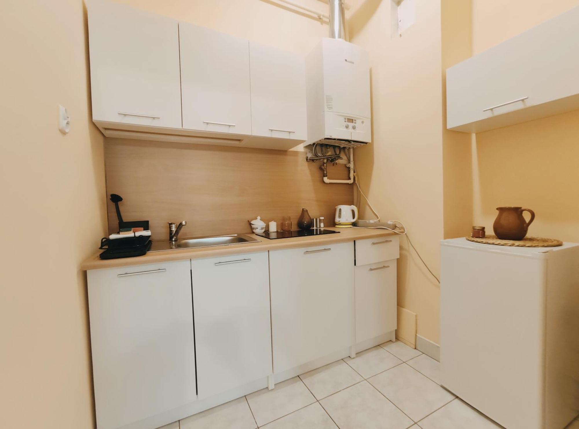 Plac Nowy 8A By Homeprime Krakow Ngoại thất bức ảnh