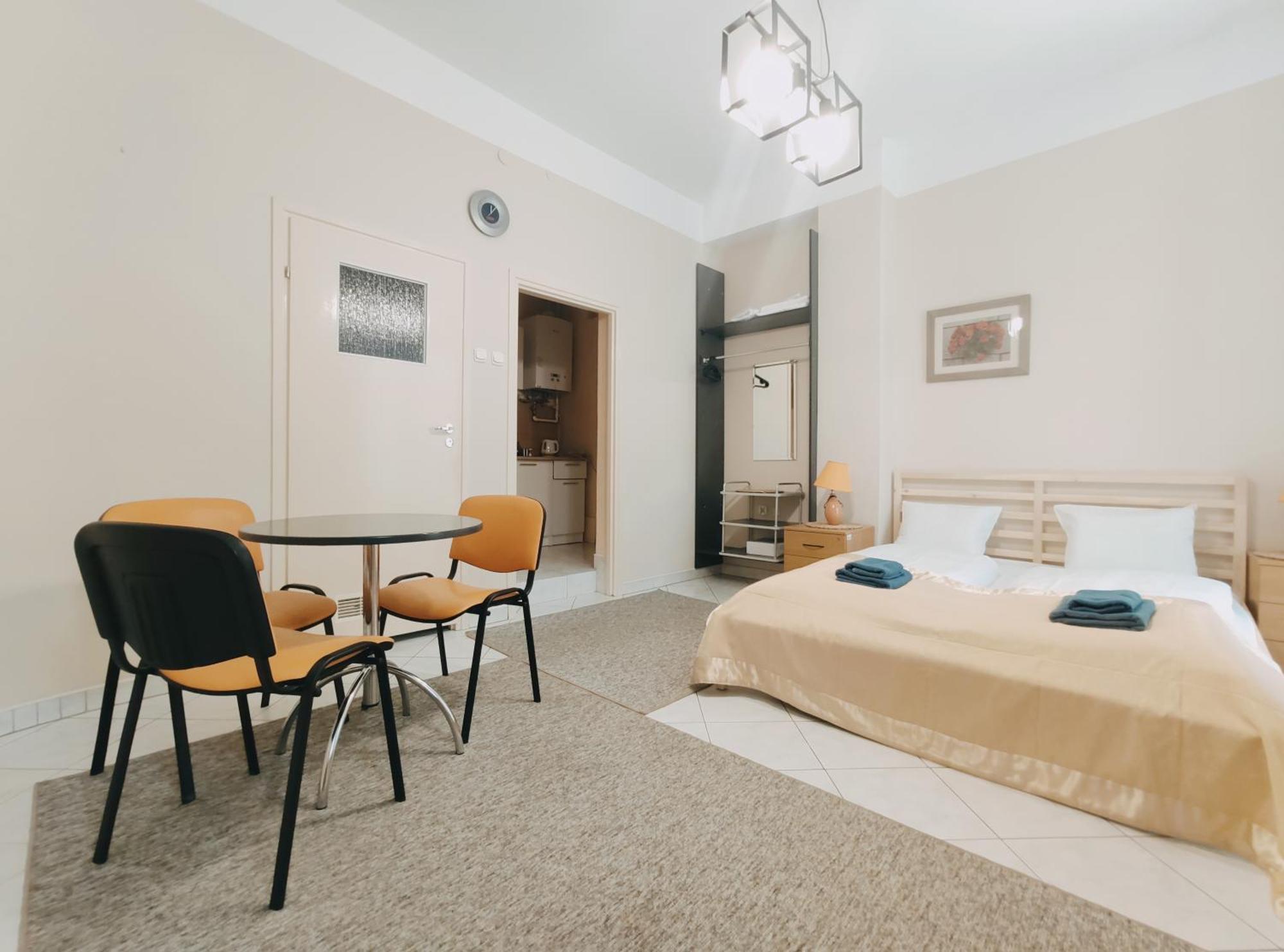 Plac Nowy 8A By Homeprime Krakow Ngoại thất bức ảnh