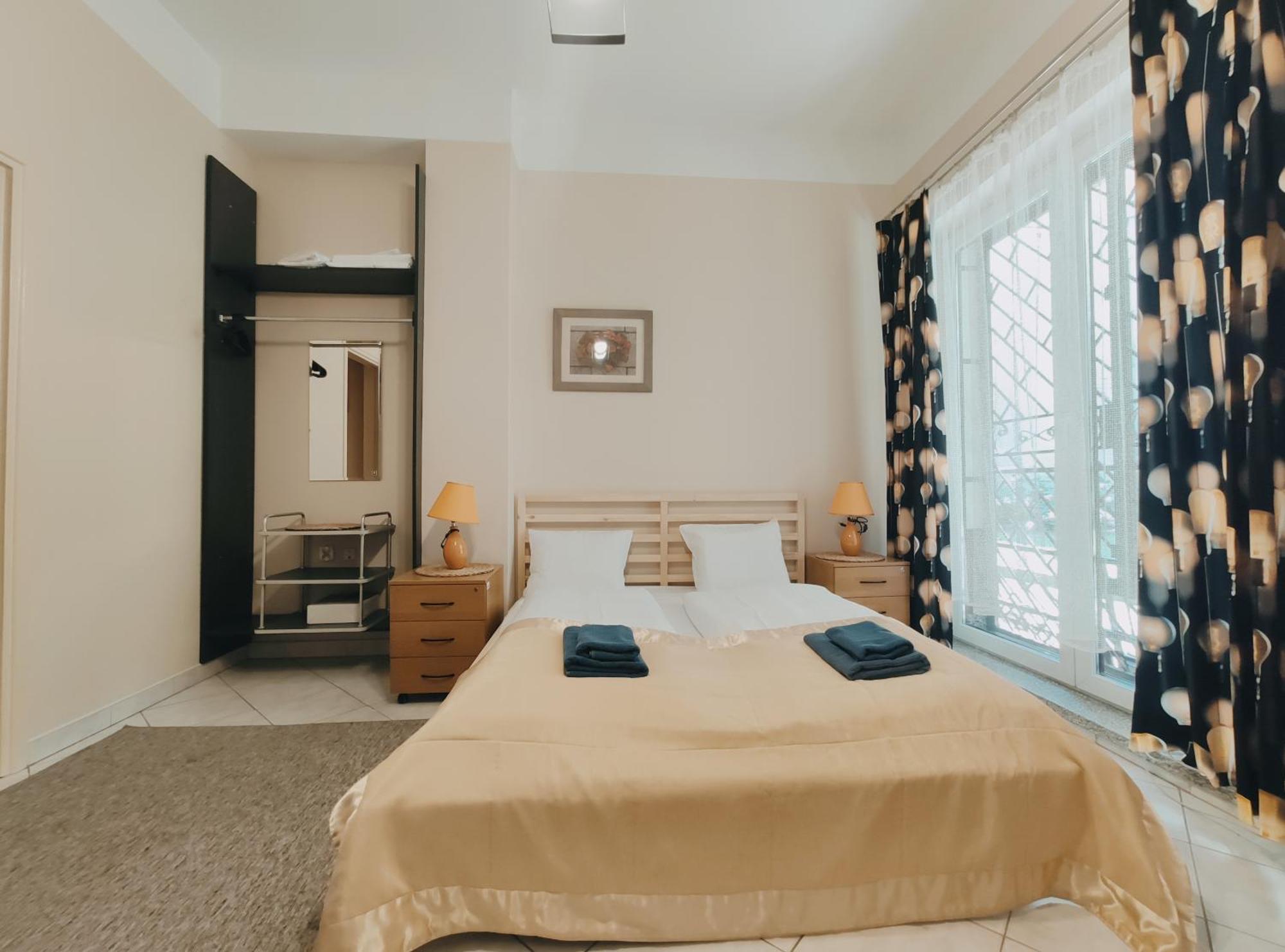 Plac Nowy 8A By Homeprime Krakow Ngoại thất bức ảnh